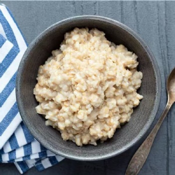 Steel Cut Oats