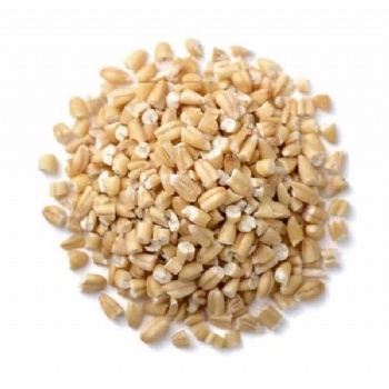 Steel Cut Oats