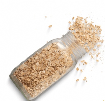 Rolled Oats