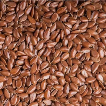 Flaxseed Whole