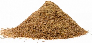 Flaxseed Roasted