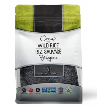 Wild Rice