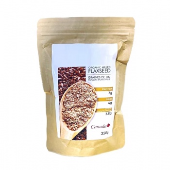 Flaxseed Milled