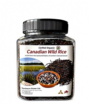 Wild Rice