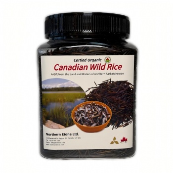 Wild Rice