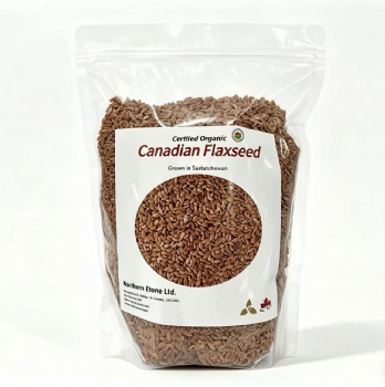 Flaxseed Whole Brown