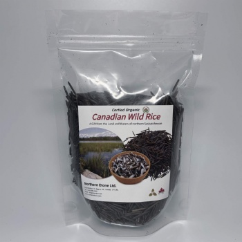 Wild Rice