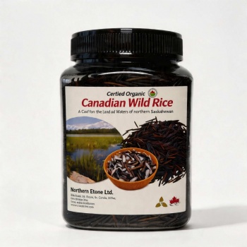 Wild Rice