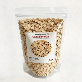 Rolled Oats